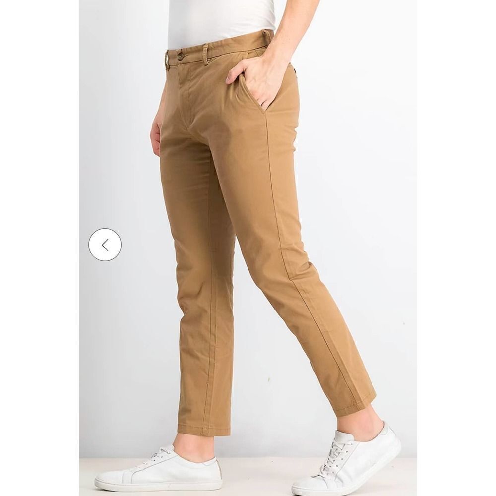 Old Navy Ultimate Slim Built In Flex Chino Pants sz 31
